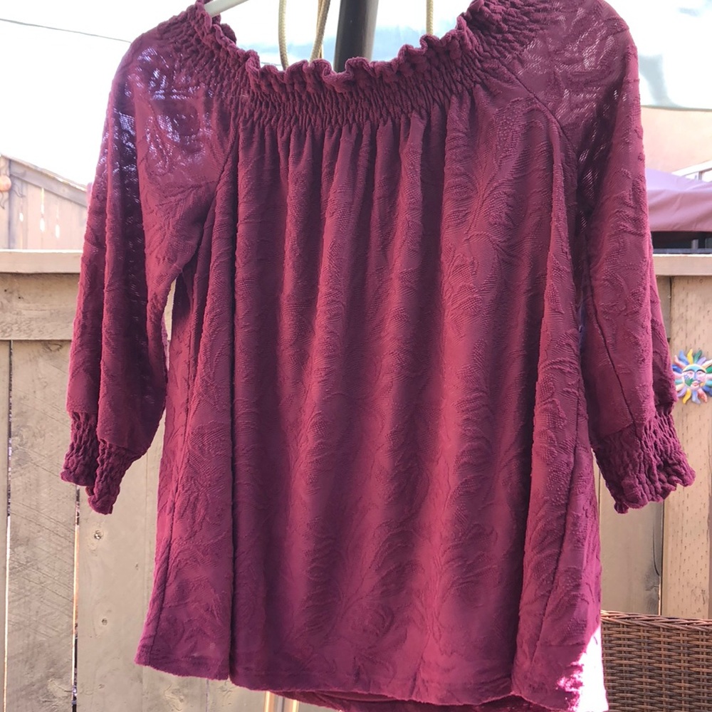 Westport 1962 Top